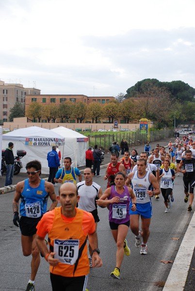 Corriamo al Tiburtino (18/11/2012) 00027