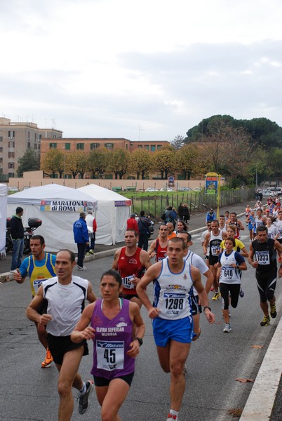 Corriamo al Tiburtino (18/11/2012) 00028