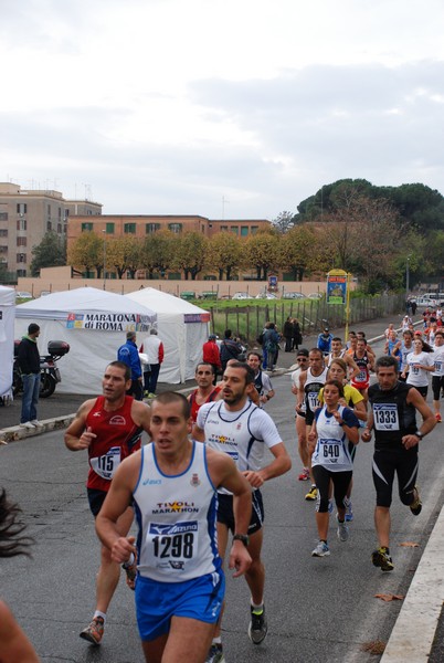 Corriamo al Tiburtino (18/11/2012) 00029