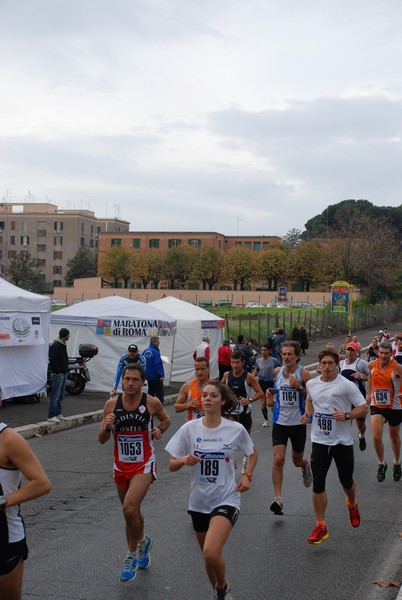 Corriamo al Tiburtino (18/11/2012) 00030