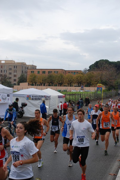 Corriamo al Tiburtino (18/11/2012) 00031