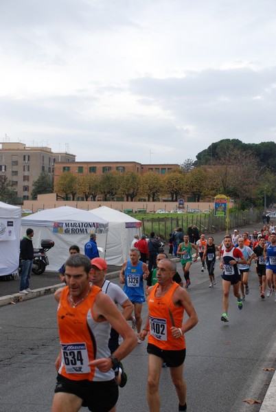 Corriamo al Tiburtino (18/11/2012) 00034