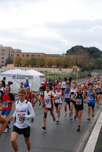 Corriamo al Tiburtino (18/11/2012) 00039