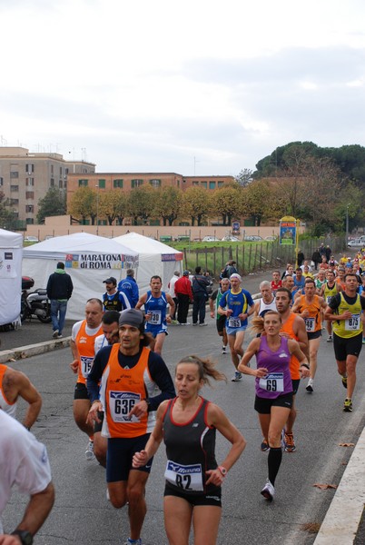 Corriamo al Tiburtino (18/11/2012) 00045