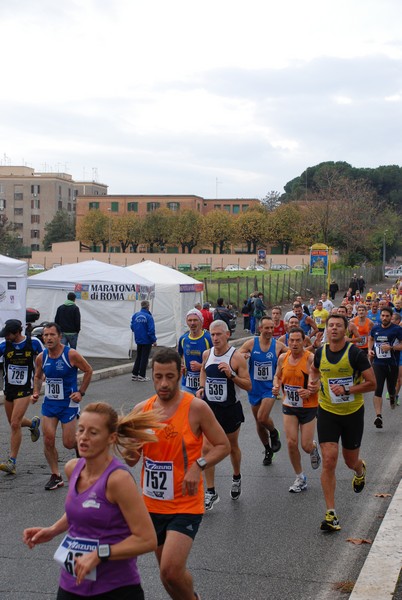 Corriamo al Tiburtino (18/11/2012) 00047