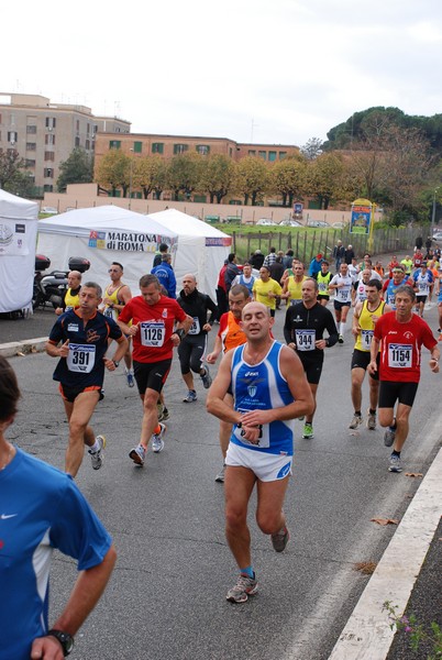 Corriamo al Tiburtino (18/11/2012) 00057