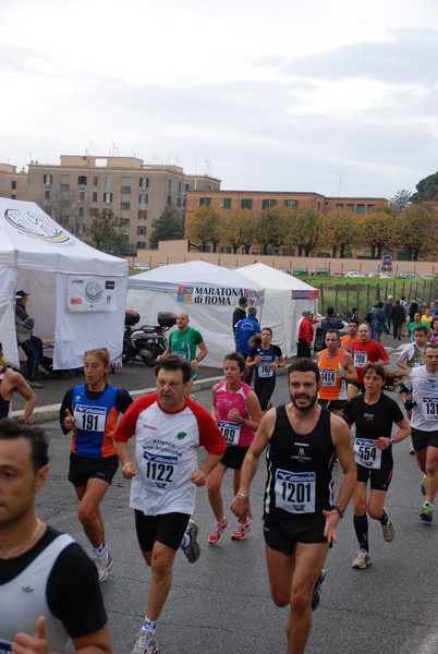 Corriamo al Tiburtino (18/11/2012) 00065