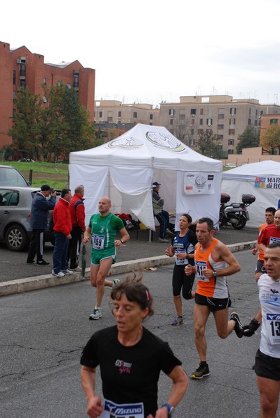 Corriamo al Tiburtino (18/11/2012) 00068