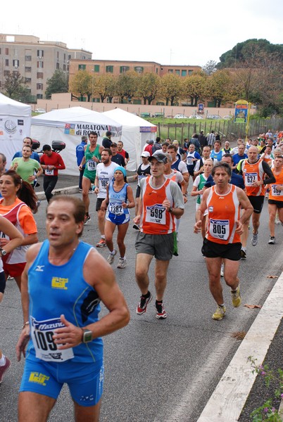 Corriamo al Tiburtino (18/11/2012) 00072