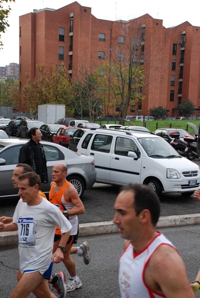 Corriamo al Tiburtino (18/11/2012) 00081