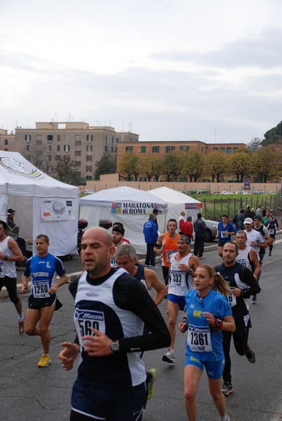 Corriamo al Tiburtino (18/11/2012) 00085