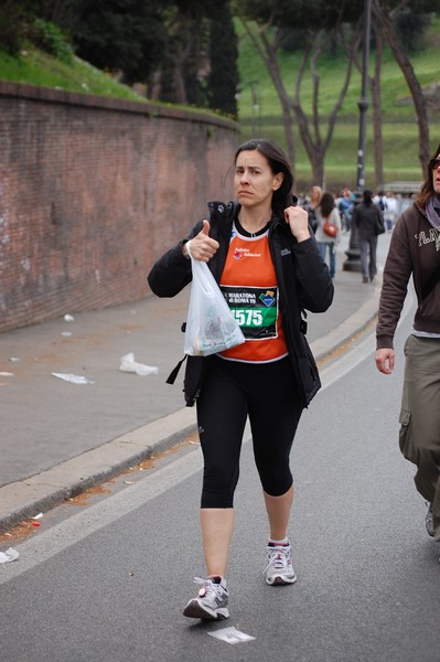 Maratona di Roma (18/03/2012) 0026