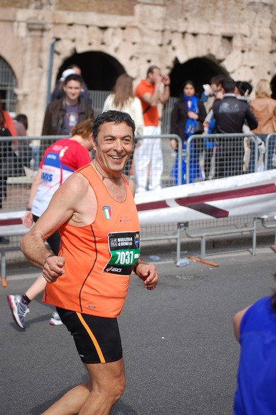 Maratona di Roma (18/03/2012) 0054