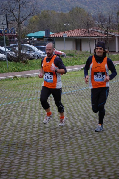 Corri per il Lago (16/12/2012) 00084