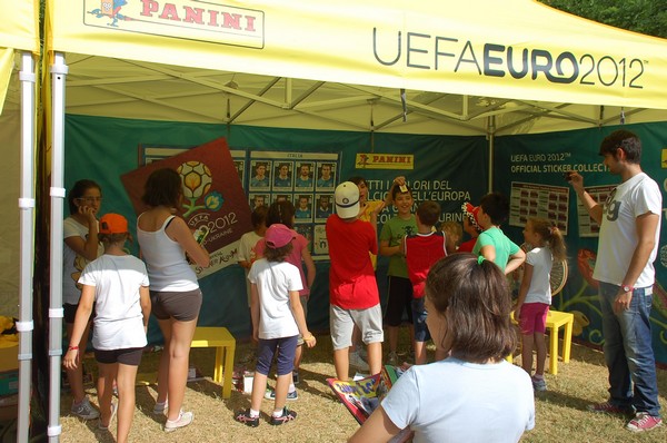 Partecipazione al Campo Podistica Solidarietà di Finale Emilia (30/06/2012) 00007