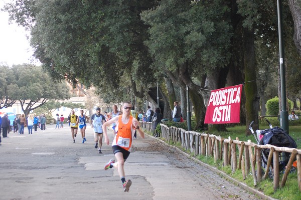 Giro delle Ville Tuscolane (25/04/2012) 0012