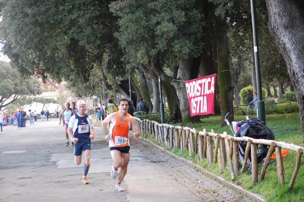 Giro delle Ville Tuscolane (25/04/2012) 0039