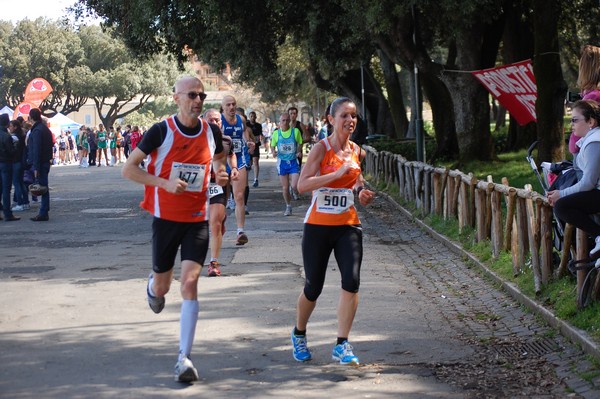 Giro delle Ville Tuscolane (25/04/2012) 0101