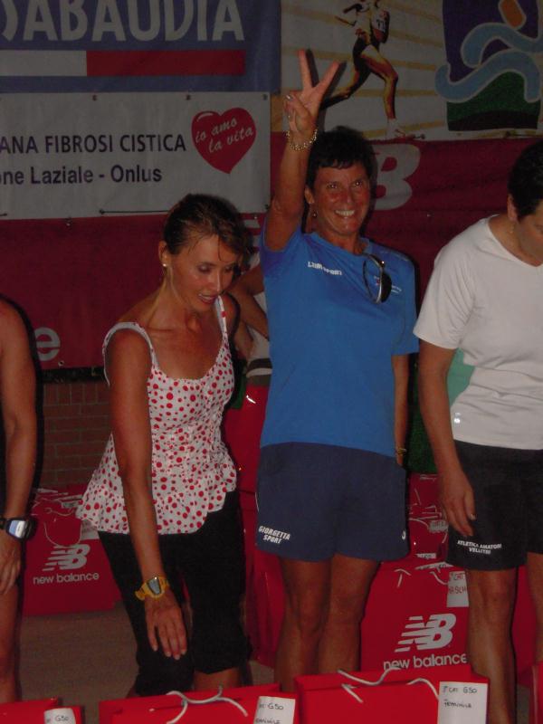 Circeo National Park Trail Race (25/08/2012) 102