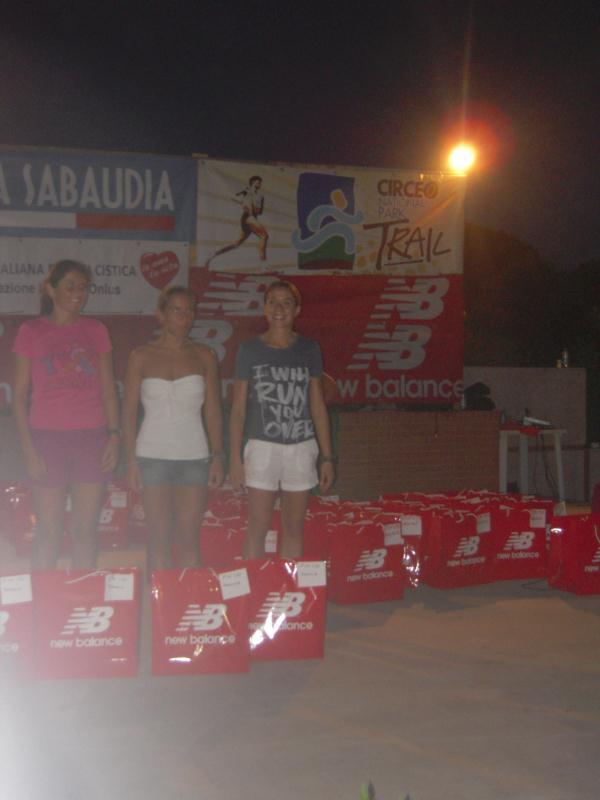 Circeo National Park Trail Race (25/08/2012) 107