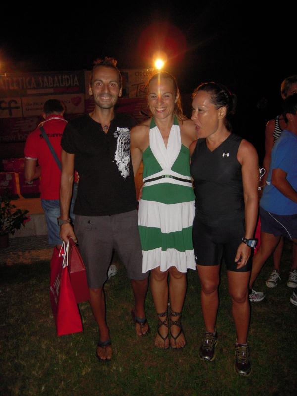 Circeo National Park Trail Race (25/08/2012) 112