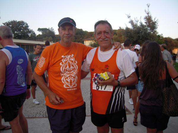 Circeo National Park Trail Race (25/08/2012) 86