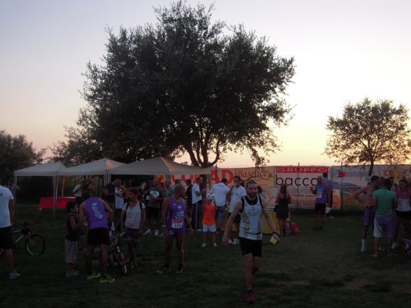 Circeo National Park Trail Race (25/08/2012) 88