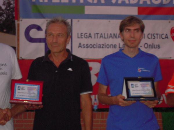 Circeo National Park Trail Race (25/08/2012) 97