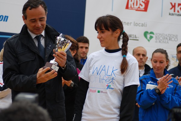 Walk of Life - Corri per Telethon (22/04/2012) 0061