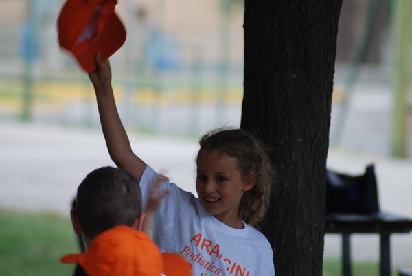 Partecipazione al Campo Podistica Solidarietà di Finale Emilia (30/06/2012) 00007