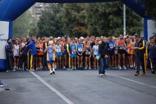 Corriamo al Tiburtino (18/11/2012) 00001