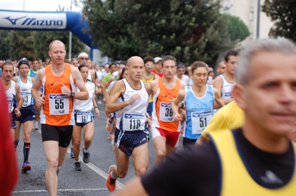 Corriamo al Tiburtino (18/11/2012) 00009