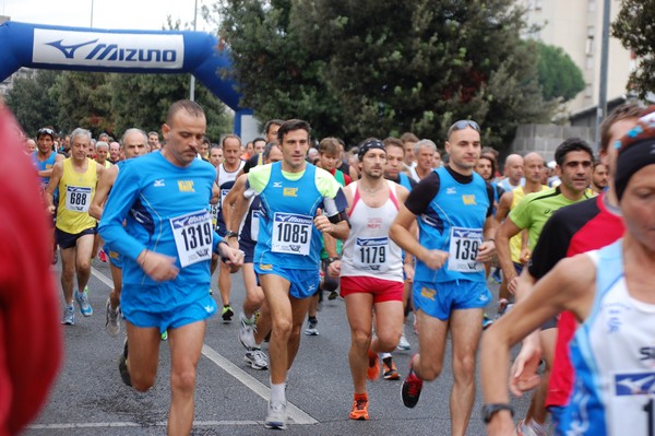 Corriamo al Tiburtino (18/11/2012) 00010