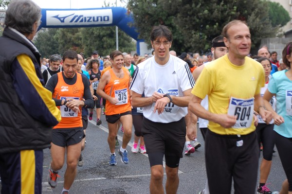 Corriamo al Tiburtino (18/11/2012) 00014