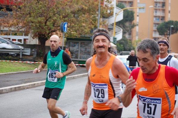 Corriamo al Tiburtino (18/11/2012) 00024