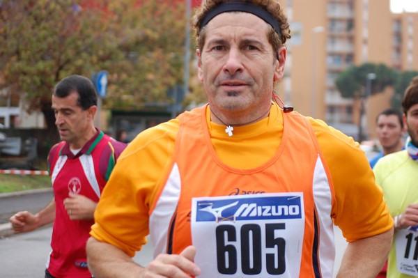 Corriamo al Tiburtino (18/11/2012) 00025