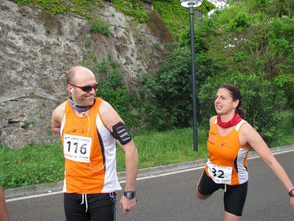 Giro della Laguna di Orbetello (06/05/2012) 0002