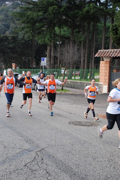 Corri per il Lago (16/12/2012) 00022