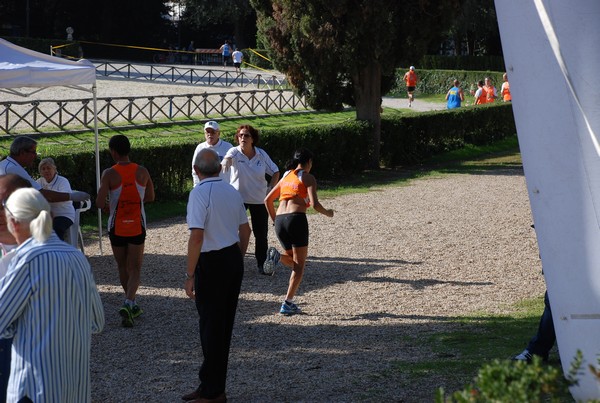 Maratona di Roma a Staffetta (20/10/2012) 00004