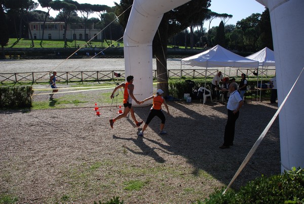 Maratona di Roma a Staffetta (20/10/2012) 00031