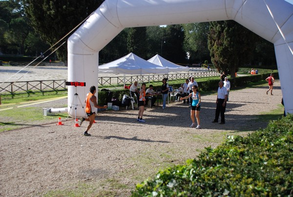 Maratona di Roma a Staffetta (20/10/2012) 00038