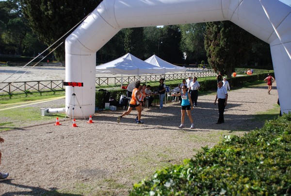 Maratona di Roma a Staffetta (20/10/2012) 00039