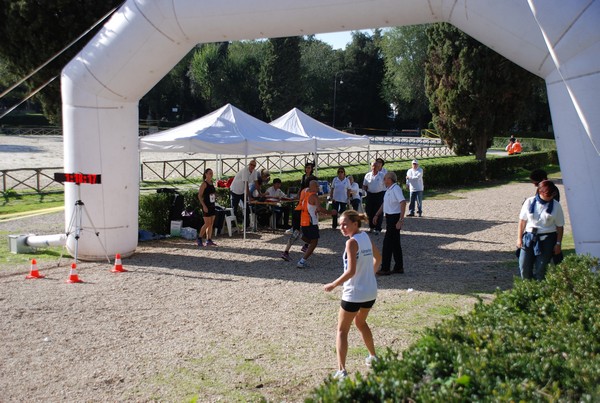 Maratona di Roma a Staffetta (20/10/2012) 00046
