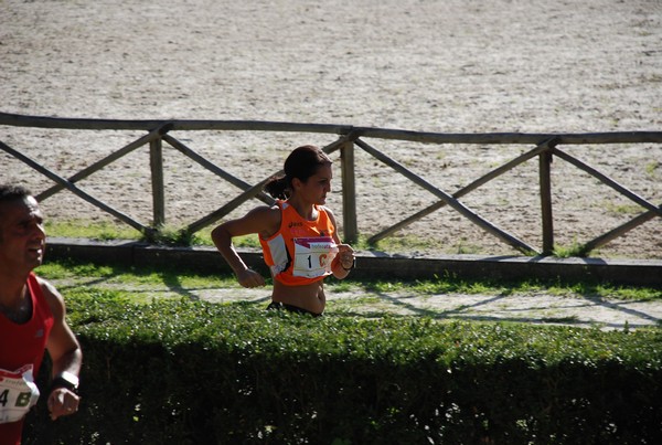 Maratona di Roma a Staffetta (20/10/2012) 00049