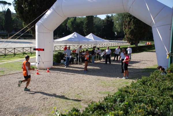 Maratona di Roma a Staffetta (20/10/2012) 00051