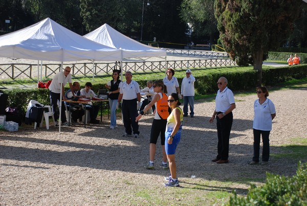 Maratona di Roma a Staffetta (20/10/2012) 00058