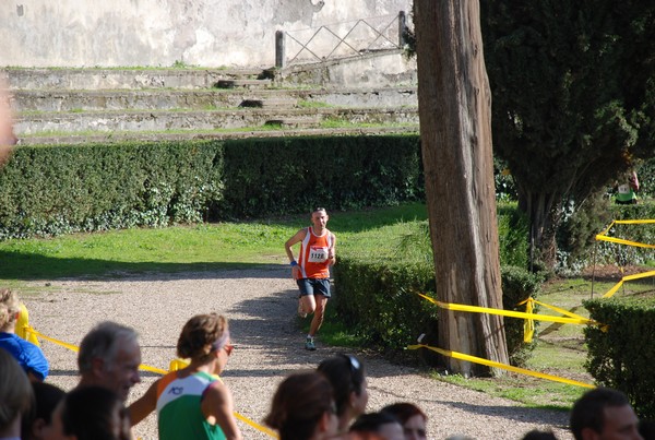 Maratona di Roma a Staffetta (20/10/2012) 00065