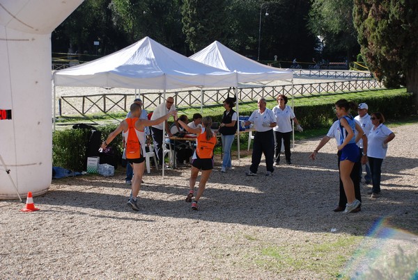 Maratona di Roma a Staffetta (20/10/2012) 00073