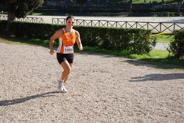 Maratona di Roma a Staffetta (20/10/2012) 00079