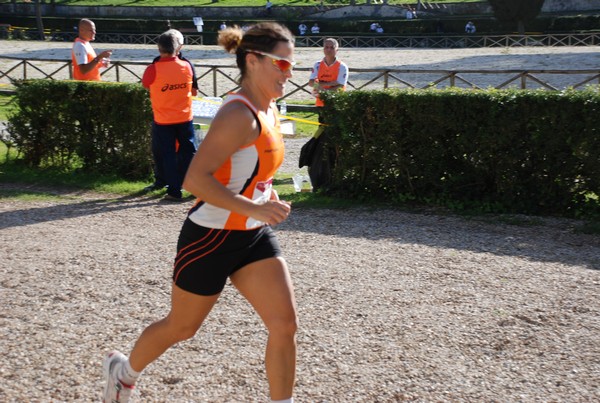 Maratona di Roma a Staffetta (20/10/2012) 00081